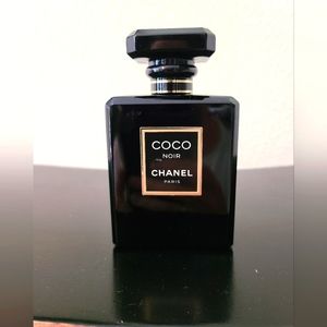 CHANEL Coco Noir EDP 3.4oz